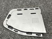 Front fog light trim/grill