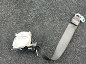 Rear seatbelt