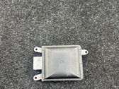 Blind spot module