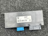Gateway control module