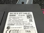 Unidad de control/módulo de bluetooth