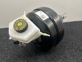 Brake booster