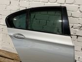 Rear door