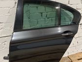 Rear door
