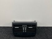 Rear air vent grill