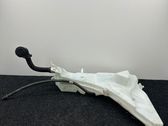 Airbag deployment crash/impact sensor