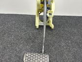 Brake pedal