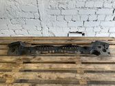 Rear bumper mounting bracket