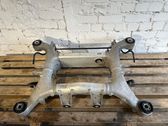 Rear subframe