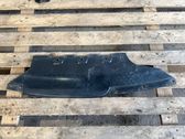 Rear bumper underbody cover/under tray