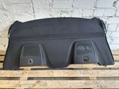 Parcel shelf
