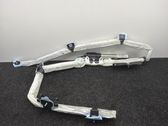 Roof airbag