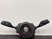 Wiper turn signal indicator stalk/switch