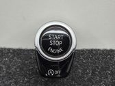 Engine start stop button switch