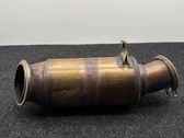 Catalyst/FAP/DPF particulate filter