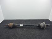 Rear driveshaft