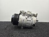 Air conditioning (A/C) compressor (pump)