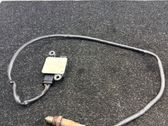 Lambda probe sensor