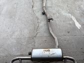 Catalyst/FAP/DPF particulate filter