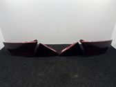 Rear/tail lights set