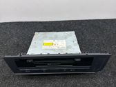 Radio/CD/DVD/GPS head unit