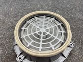 Rear door speaker