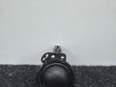 Rear door speaker