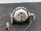 Engine mount bracket