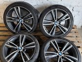 R19 alloy rim