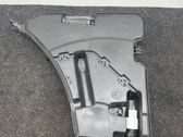 Windshield washer fluid reservoir/tank