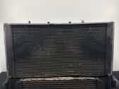 Radiator set