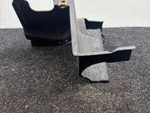 Front underbody cover/under tray
