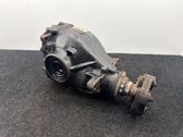 Rear differential