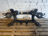 Rear subframe
