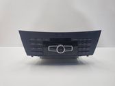 Radio/CD/DVD/GPS head unit