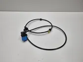 Sensor de freno del ABS trasero