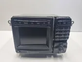 Radio/CD/DVD/GPS-pääyksikkö