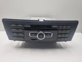 Radio/CD/DVD/GPS head unit