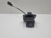 Kamera galinio vaizdo