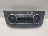 Climate control unit
