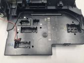 SAM control unit