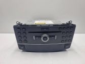 Radio / CD-Player / DVD-Player / Navigation
