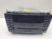 Radio / CD-Player / DVD-Player / Navigation