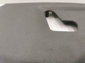 Seat trim