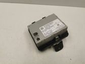 Gateway control module