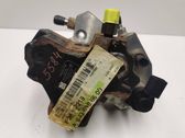 Pompe d'injection de carburant à haute pression
