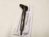 Inyector de combustible