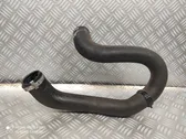 Intercooler hose/pipe