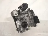 Thermostat EGR