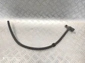 Exhaust gas temperature sensor